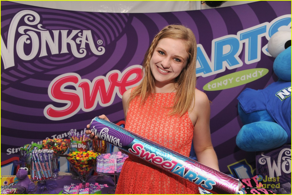 Kaitlyn Jenkins: Ryka Runner!