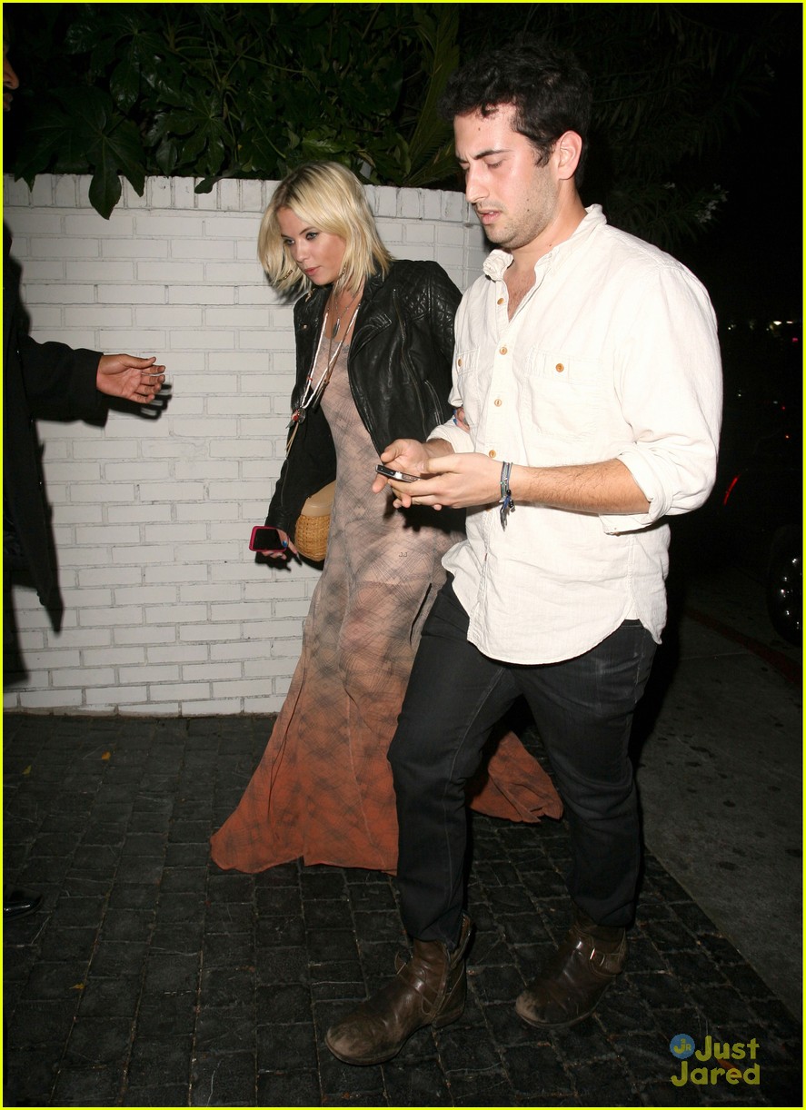 Ashley Benson & Shay Mitchell: Chateau Marmont Mates