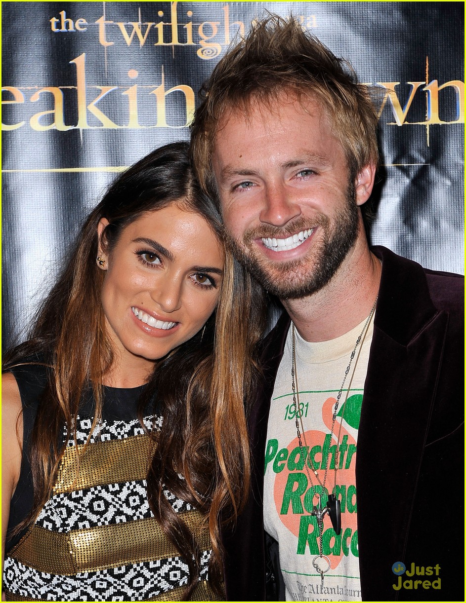 Nikki Reed Launches Jewelry Collection!