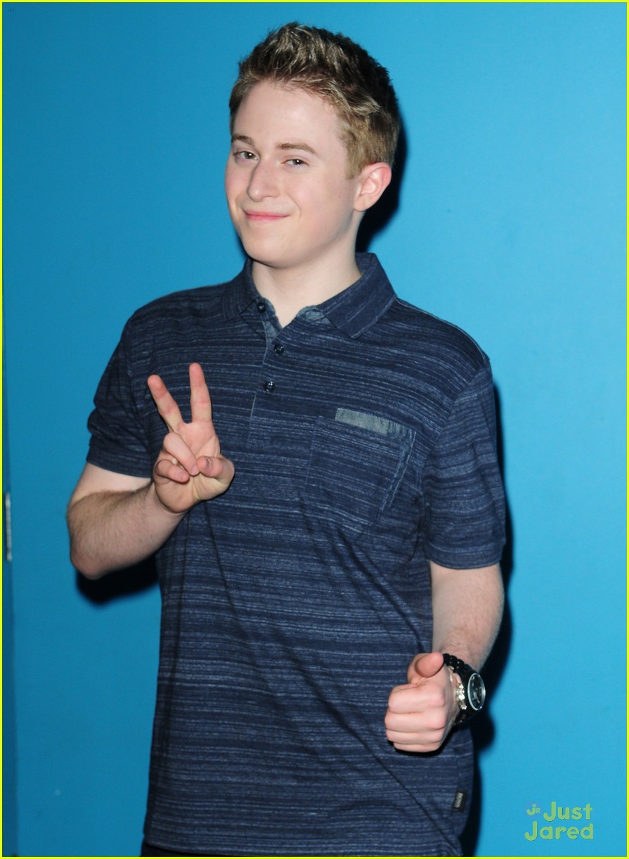 Reed Alexander: MiChiMu Summer Games!
