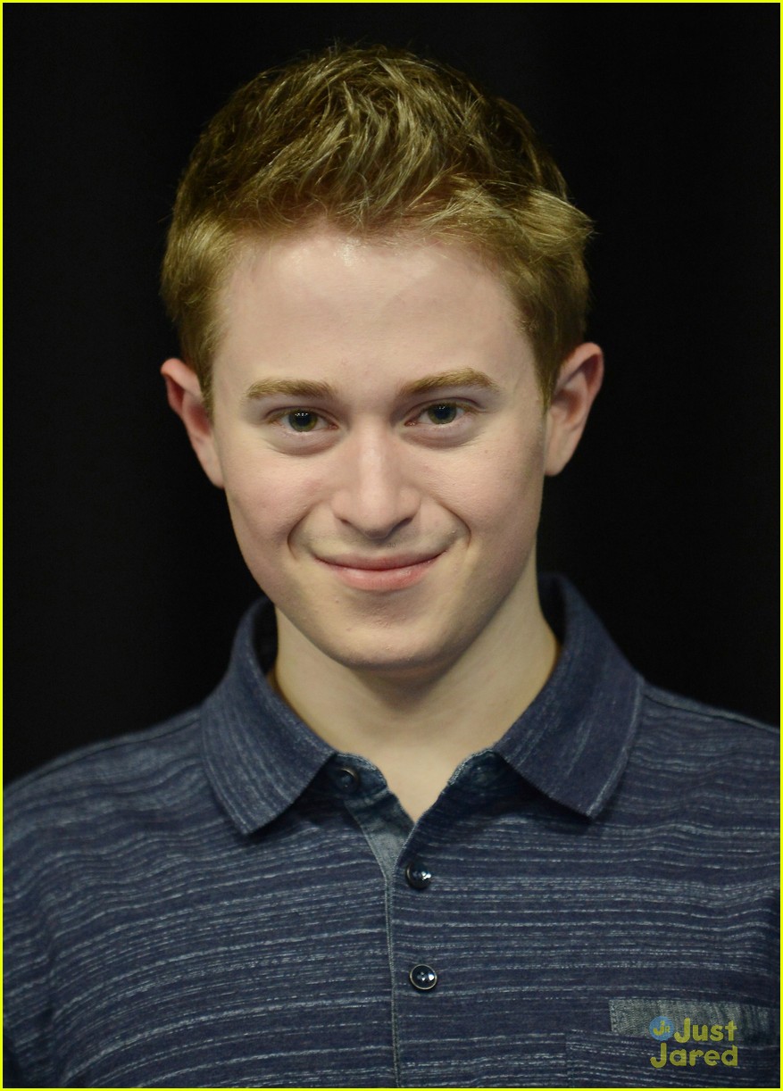 Reed Alexander: MiChiMu Summer Games!