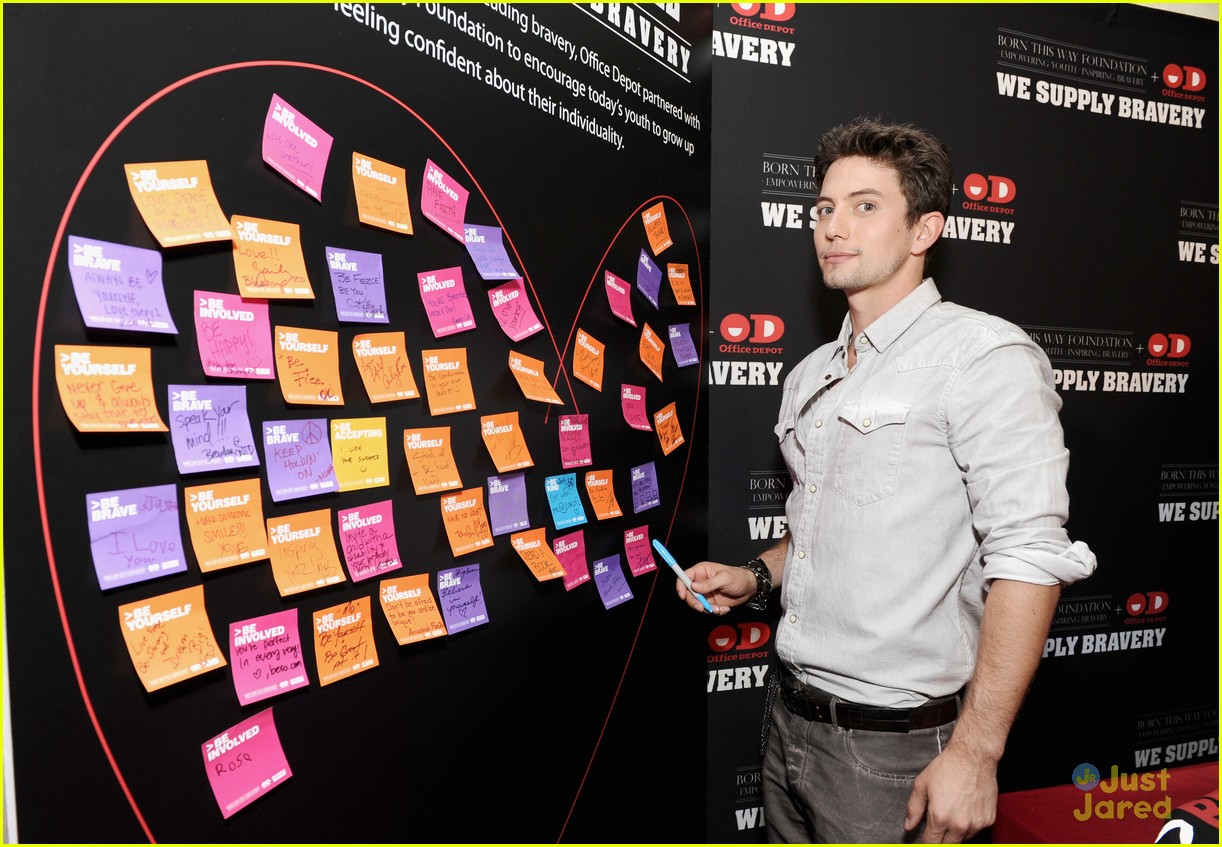 Nikki Reed & Jackson Rathbone Retreat to Backstage Creations