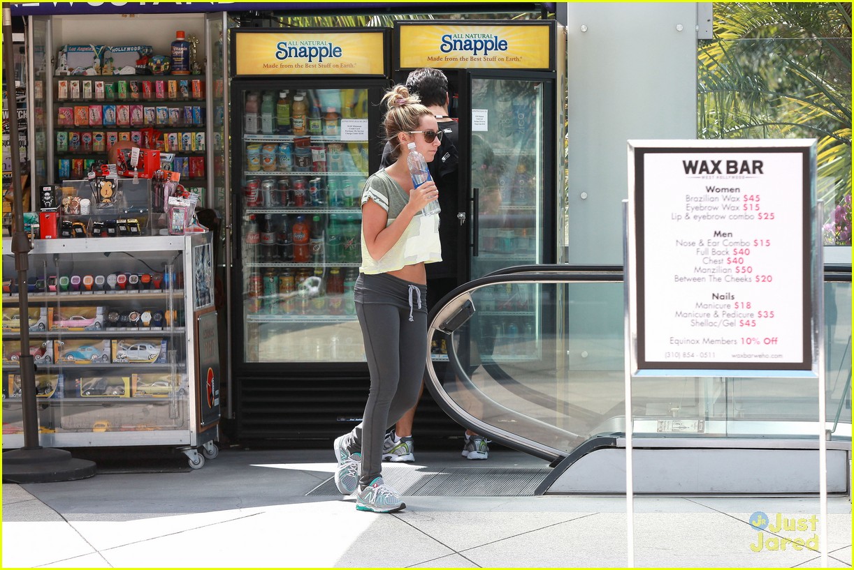 Ashley Tisdale & Scott Speer: 'Step Up Revolution' Premiere!