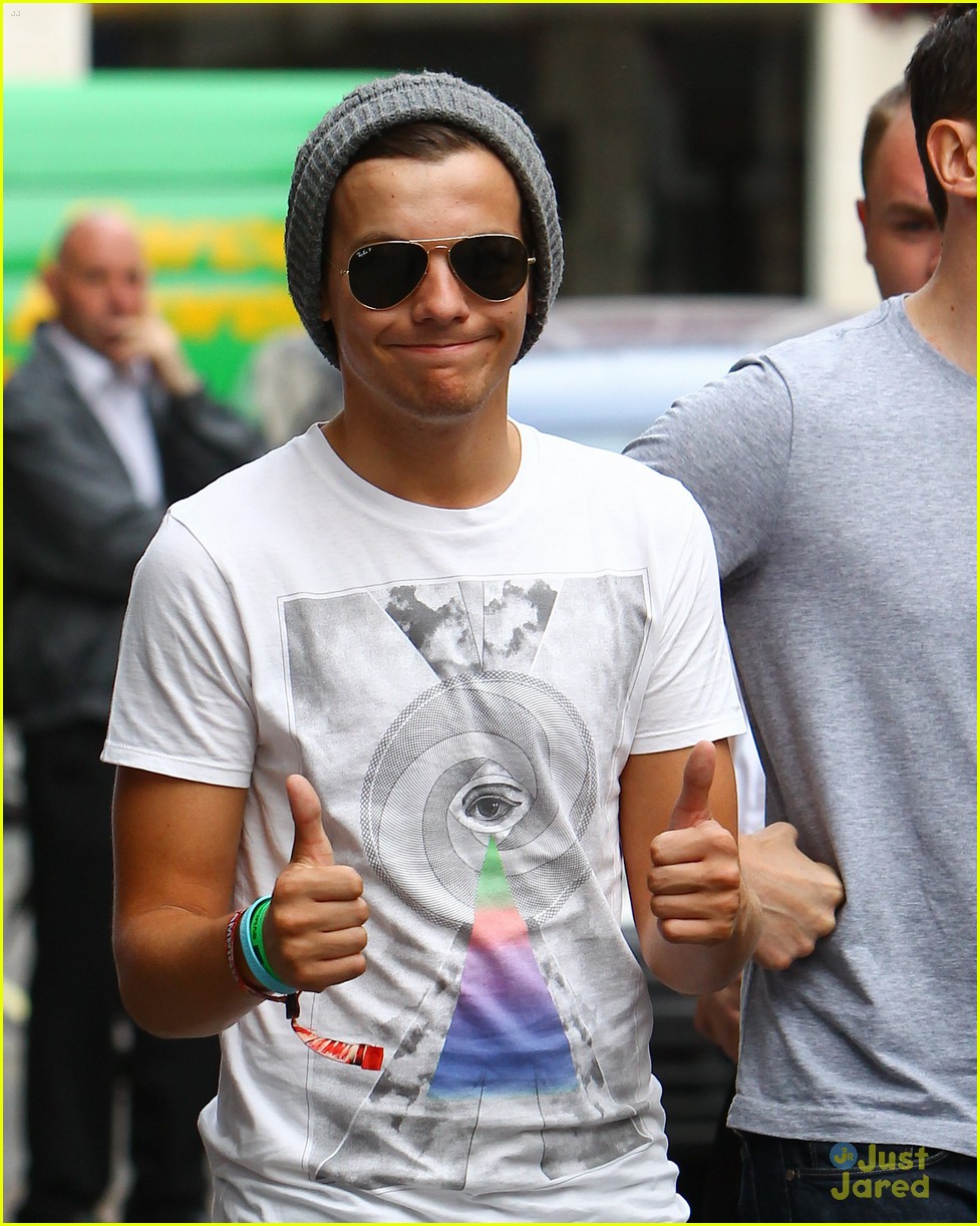 One Direction To Headline Radio 1's Teen Awards!