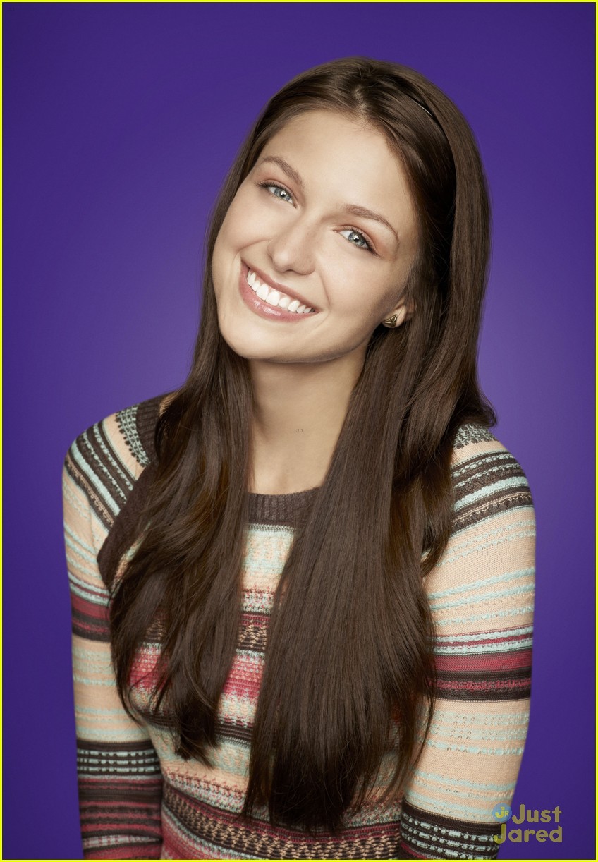 Harry Shum, Jr: 'Glee' Season Four Promo Pics!