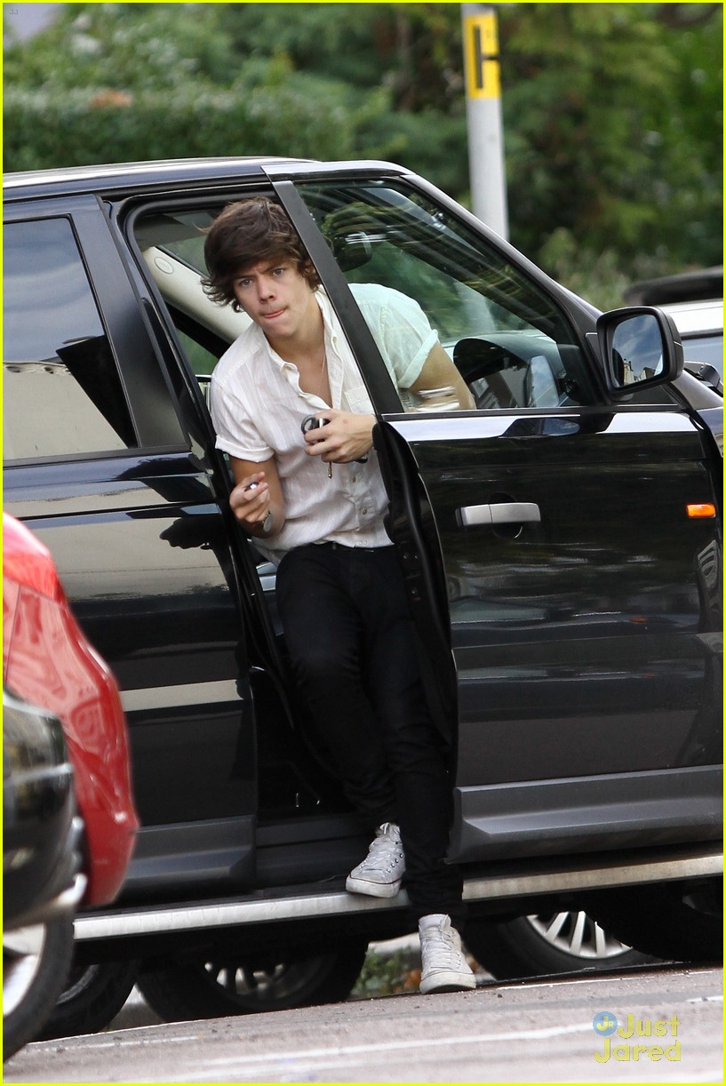 'Take Me Home' - One Direction's New Album Name!