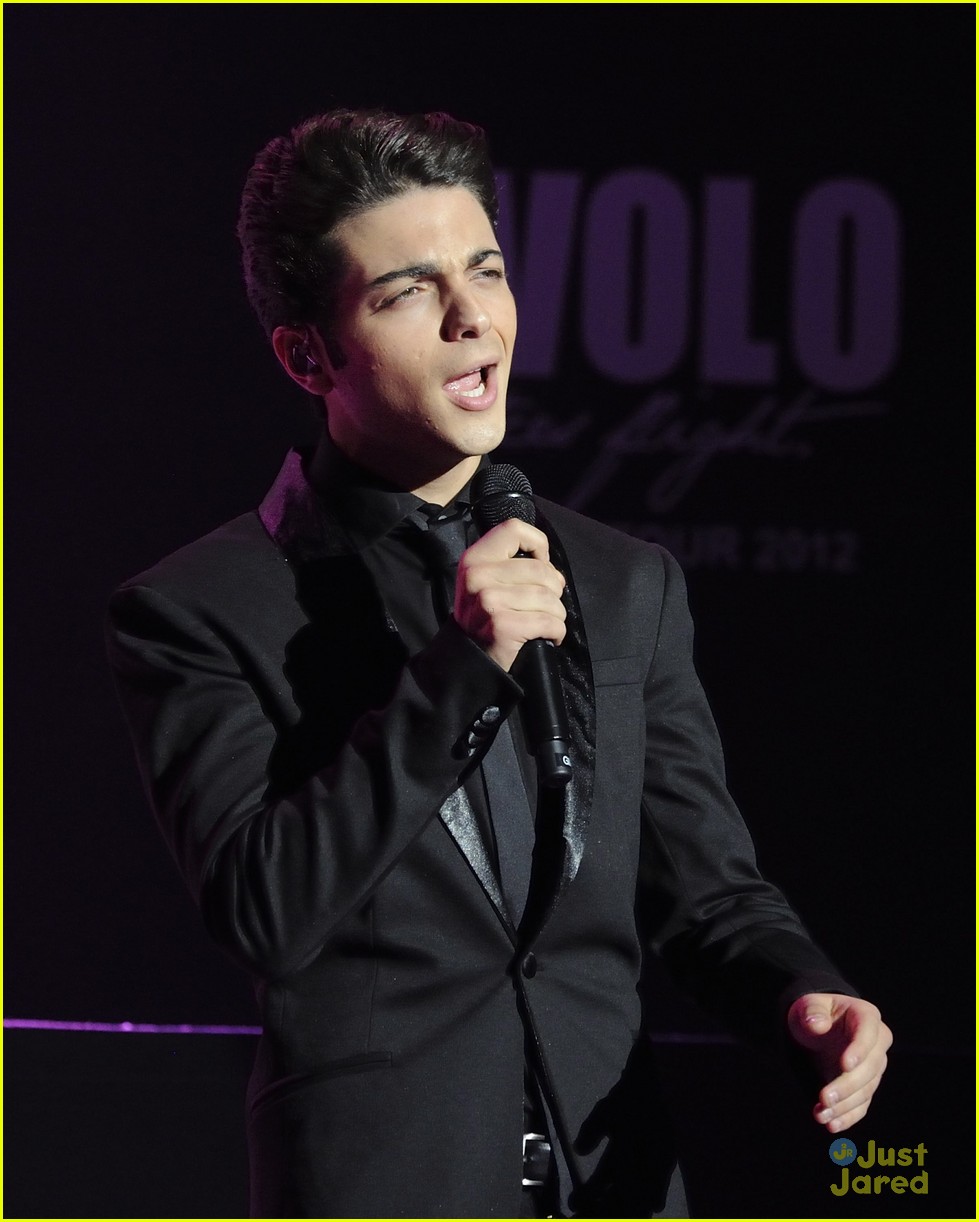 Il Volo To Tour with Barbra Streisand