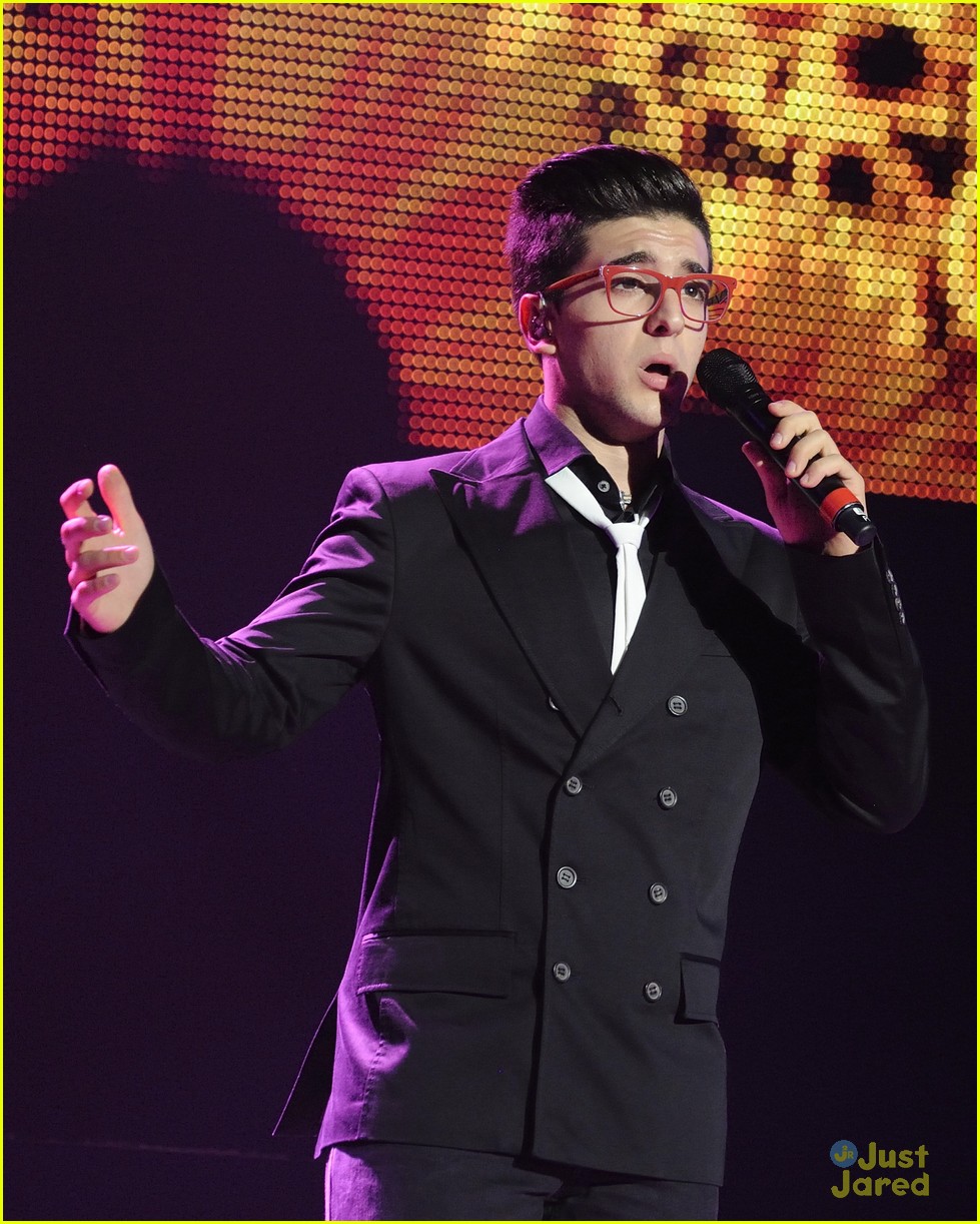 Il Volo To Tour with Barbra Streisand