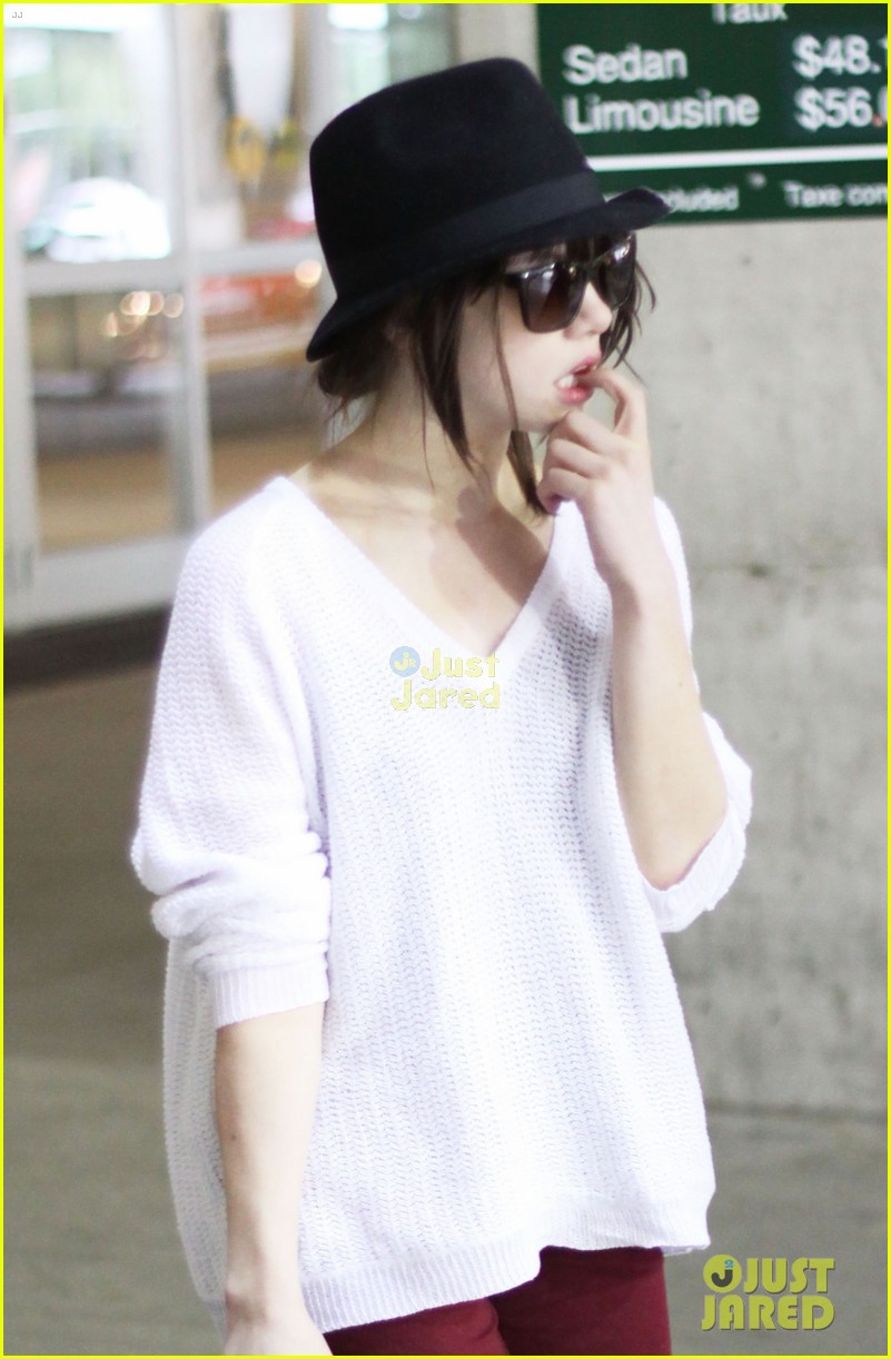 Carly Rae Jepsen: 'Call Me Maybe'  #1 For 8 Weeks!