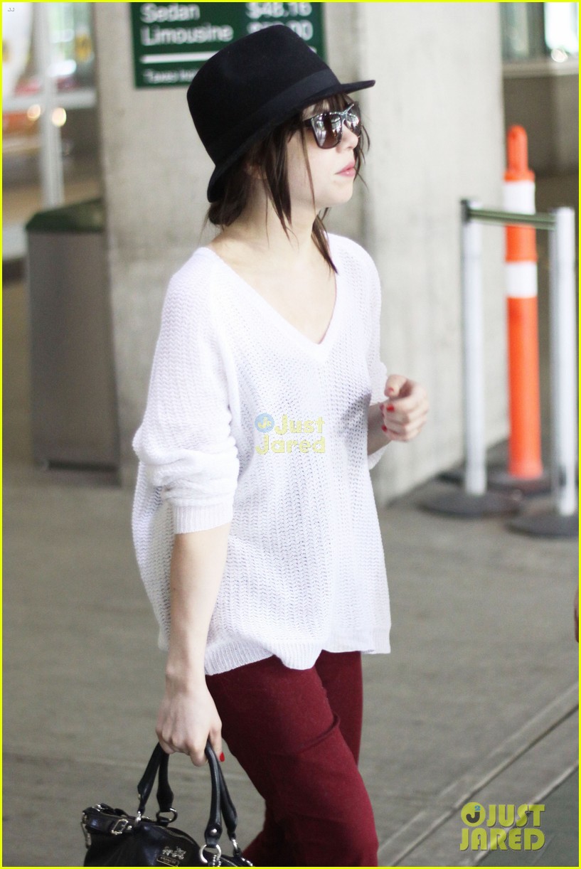 Carly Rae Jepsen: 'Call Me Maybe'  #1 For 8 Weeks!