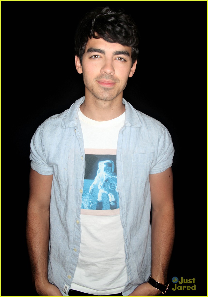 Joe Jonas on Jonas Brothers Break: 'We Needed To Take It'