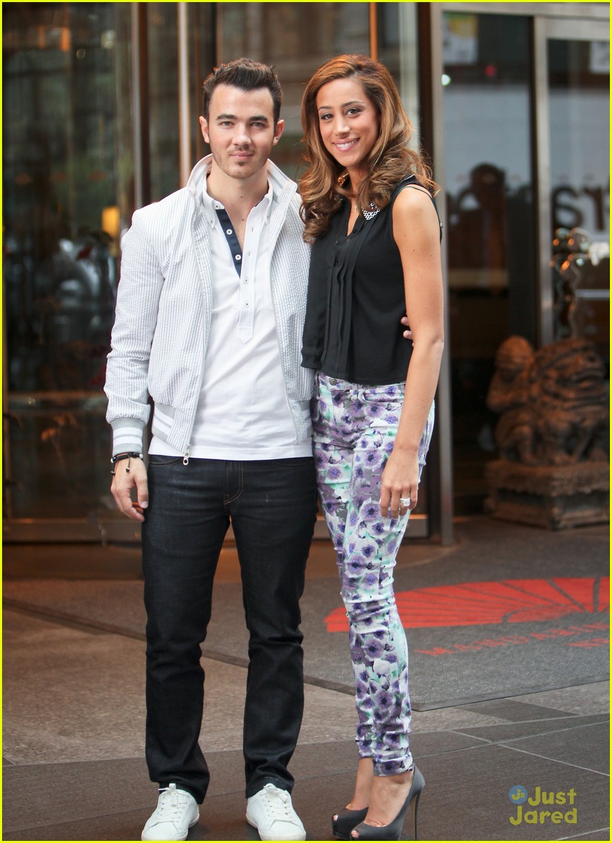 Kevin Jonas: 'We've Proven All Those Other People Wrong'