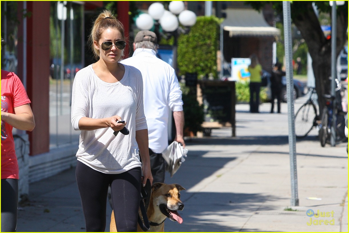 Lauren Conrad Debuts BlueAvocado Accessory Line
