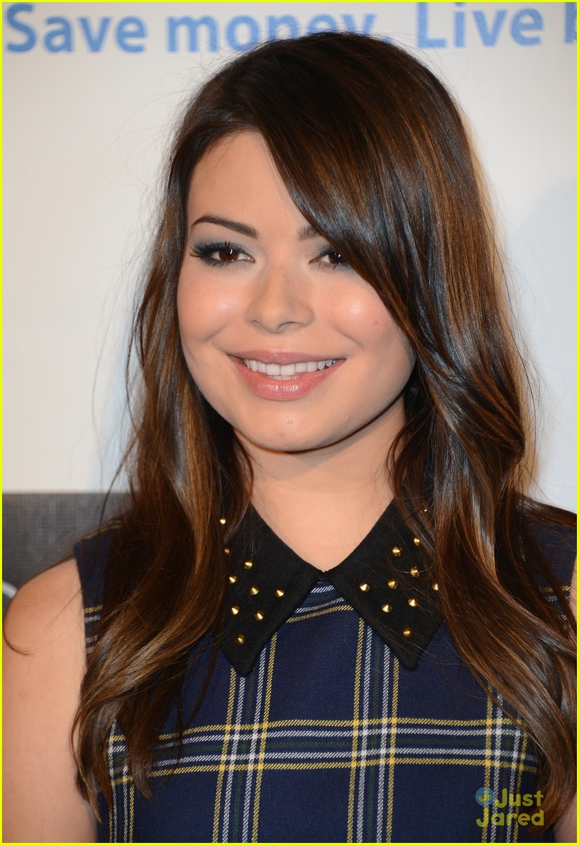 Miranda Cosgrove: Teachers Rock!