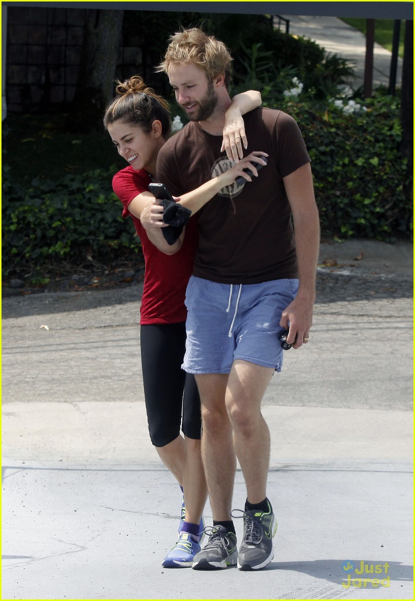 Nikki Reed: Paul & I Are Obsessed with 'Dance Moms'