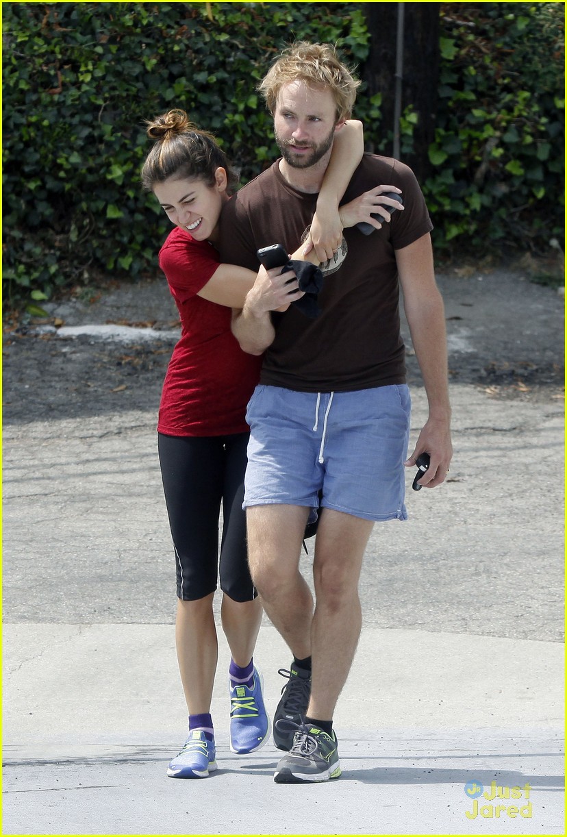 Nikki Reed: Paul & I Are Obsessed with 'Dance Moms'