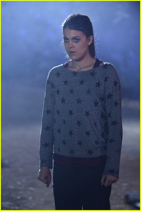 'Pretty Little Liars' Season Finale Tonight!