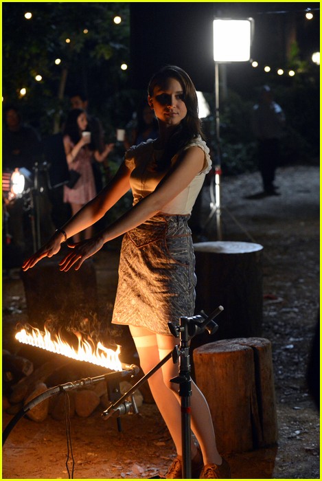 Gregg Sulkin: 'Pretty Little Liars' Sneak Peek!