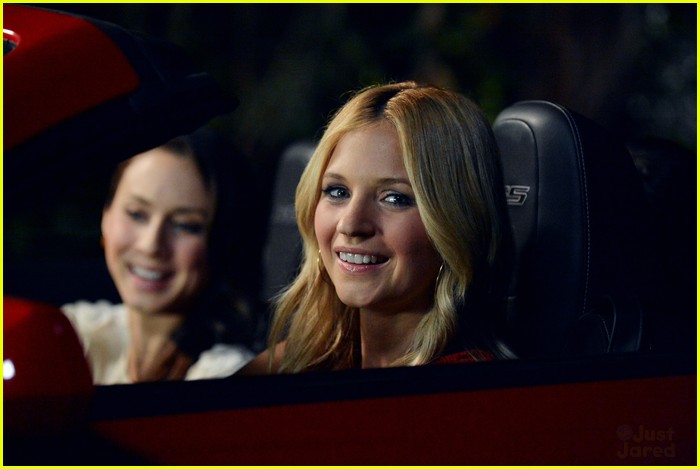 Gregg Sulkin: 'Pretty Little Liars' Sneak Peek!