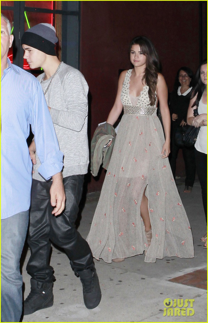 Selena Gomez: Bo Burnham Comedy Show with Justin Bieber!