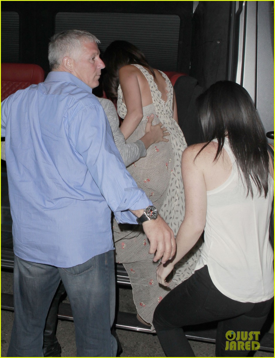 Selena Gomez: Bo Burnham Comedy Show with Justin Bieber!