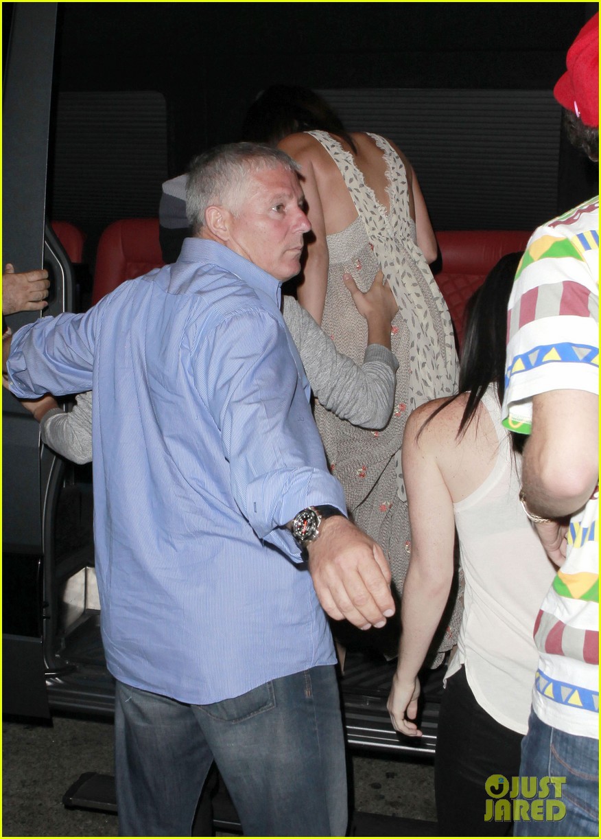 Selena Gomez: Bo Burnham Comedy Show with Justin Bieber!