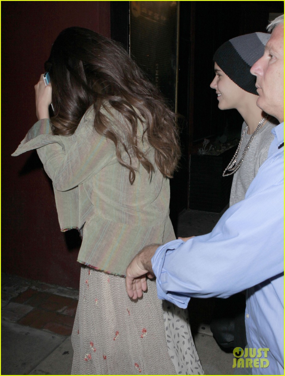 Selena Gomez: Bo Burnham Comedy Show with Justin Bieber!