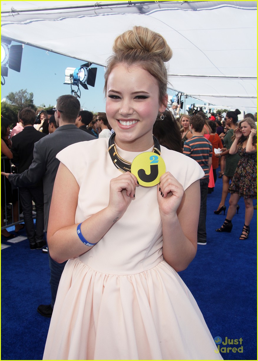 Taylor Spreitler: 'Melissa & Joey' Season 3 Coming!