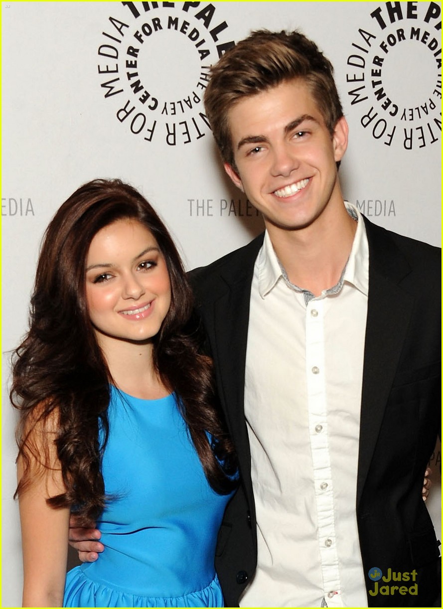 Ariel Winter: 'Batman' Premiere at Paley Center