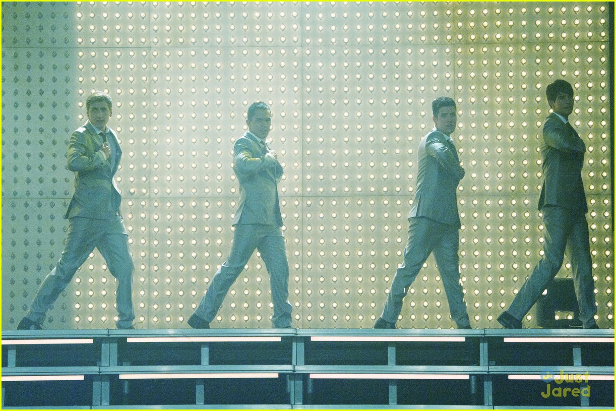 Who Will Kendall Schmidt Choose on Big Time Rush? Jo or Lucy?