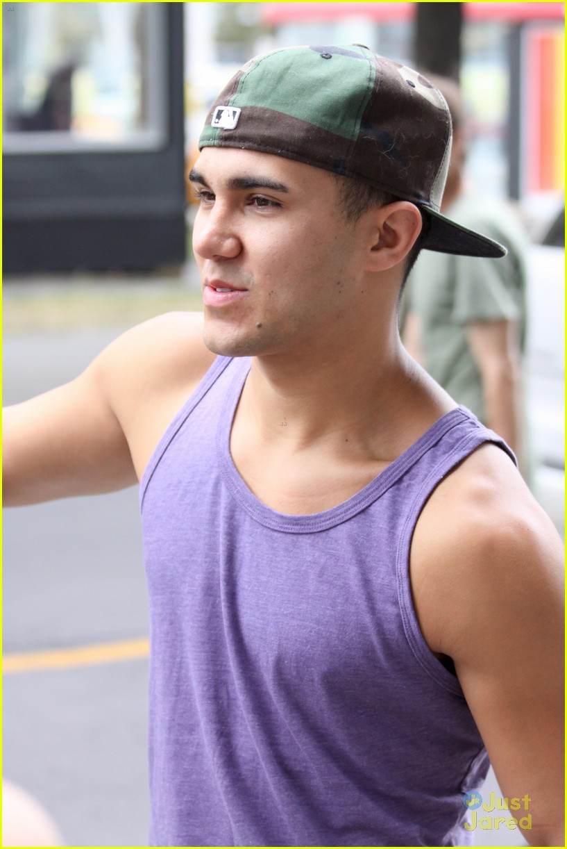 Carlos Pena: 'I've Been In A Rush For 5 Years'