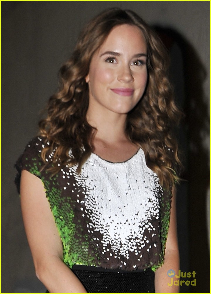 Christa B. Allen: Fendi Fashionista