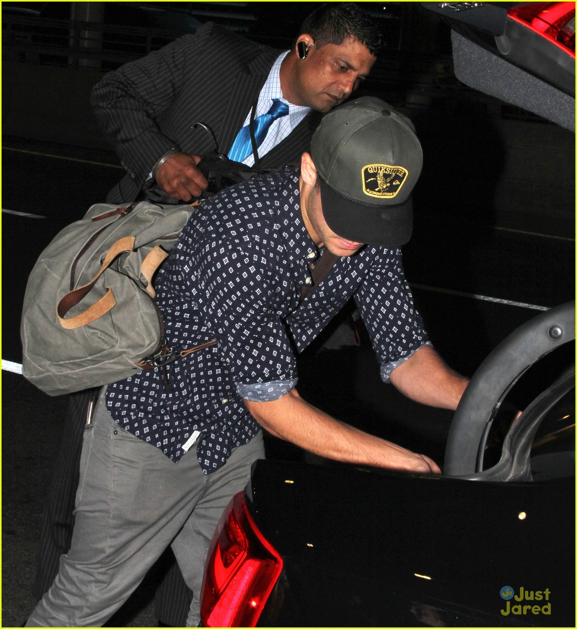  Zac Efron: Back at TIFF for 'Paperboy' Premiere!