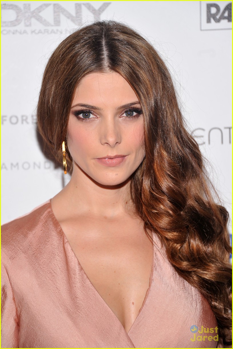 Ashley Greene: 'Butter' NYC Premiere