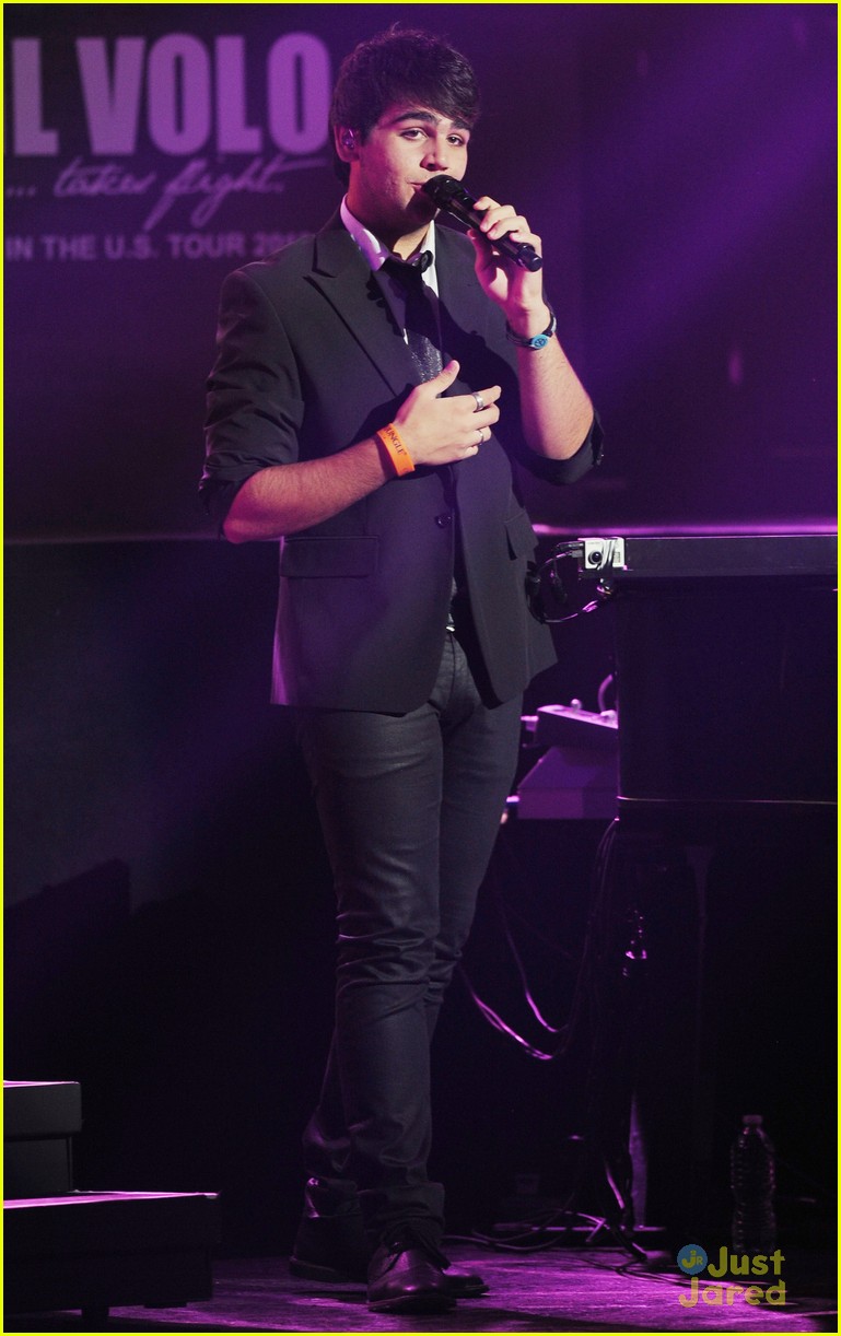 Il Volo: Miami Beach Concert!