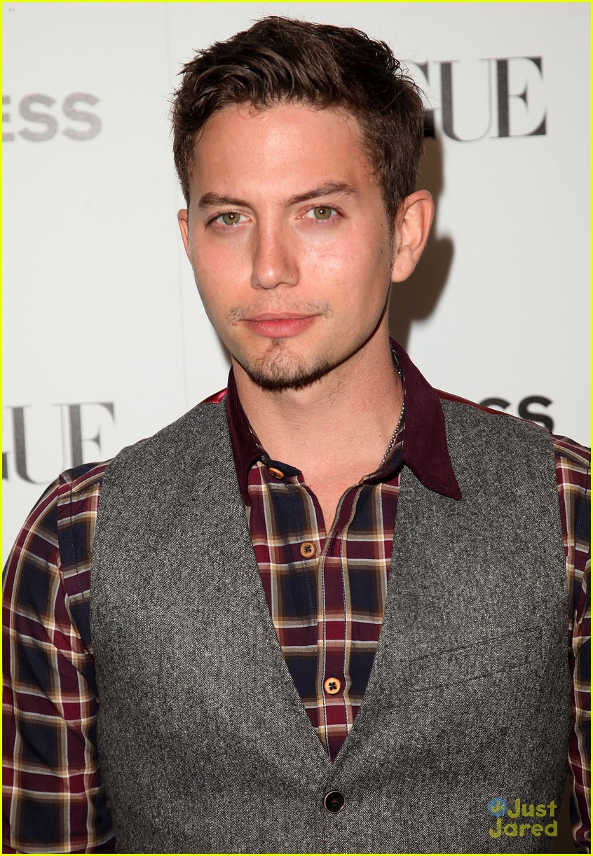 Jackson Rathbone & Christian Serratos Celebrate The 'Scenemakers'