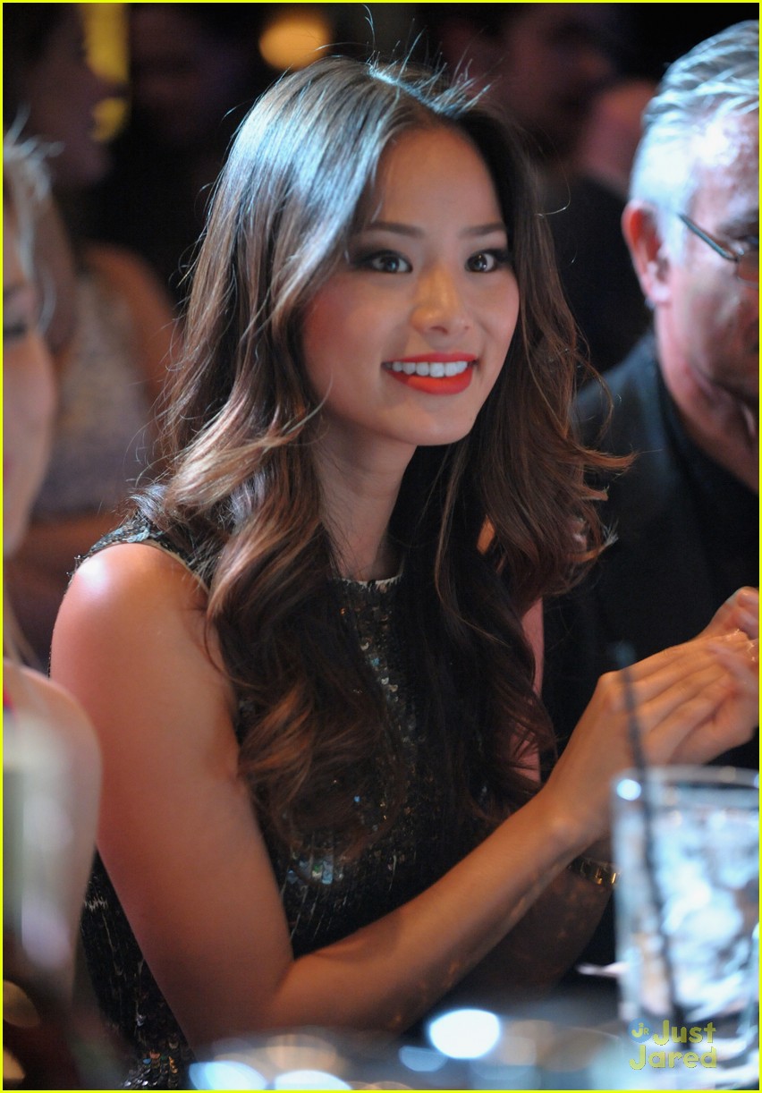 Jamie Chung: Appleton Remixology Bartender Challenge Judge!