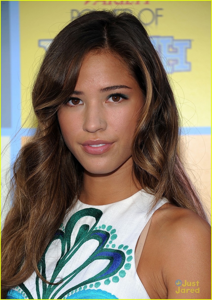 Kelsey Chow: Variety's Power of Youth 2012