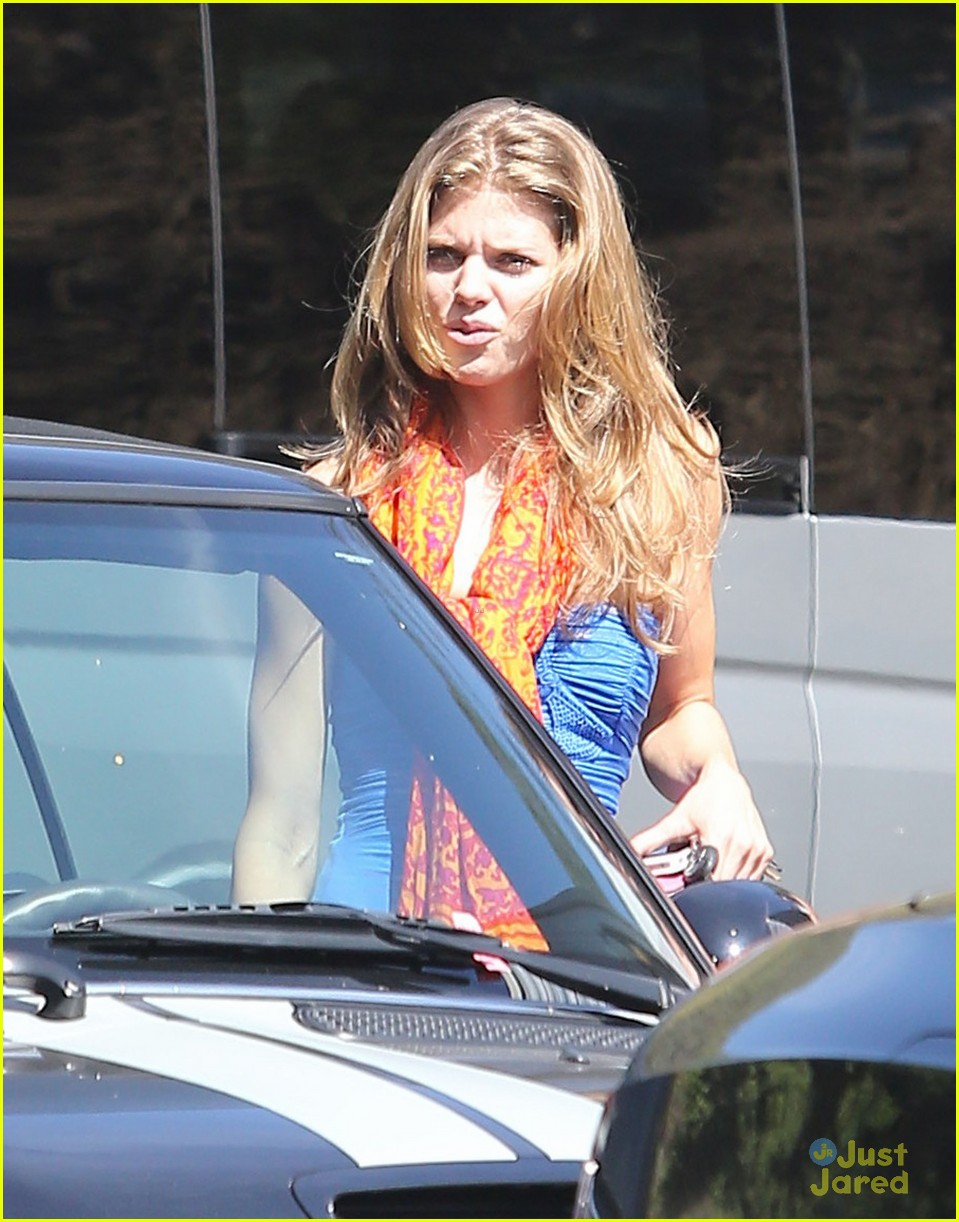 AnnaLynne McCord: 'Excision' Out October 16th