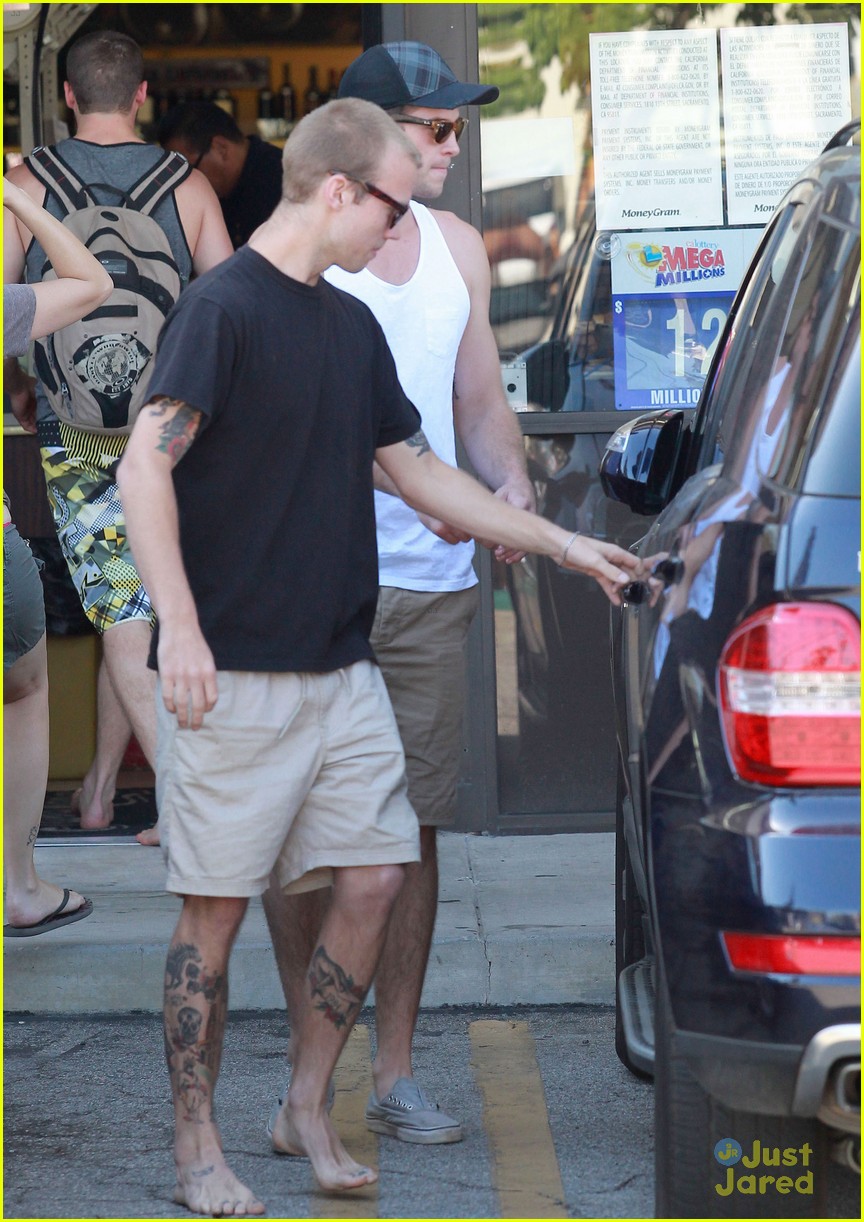 Miley Cyrus: Bye Bye Burbank