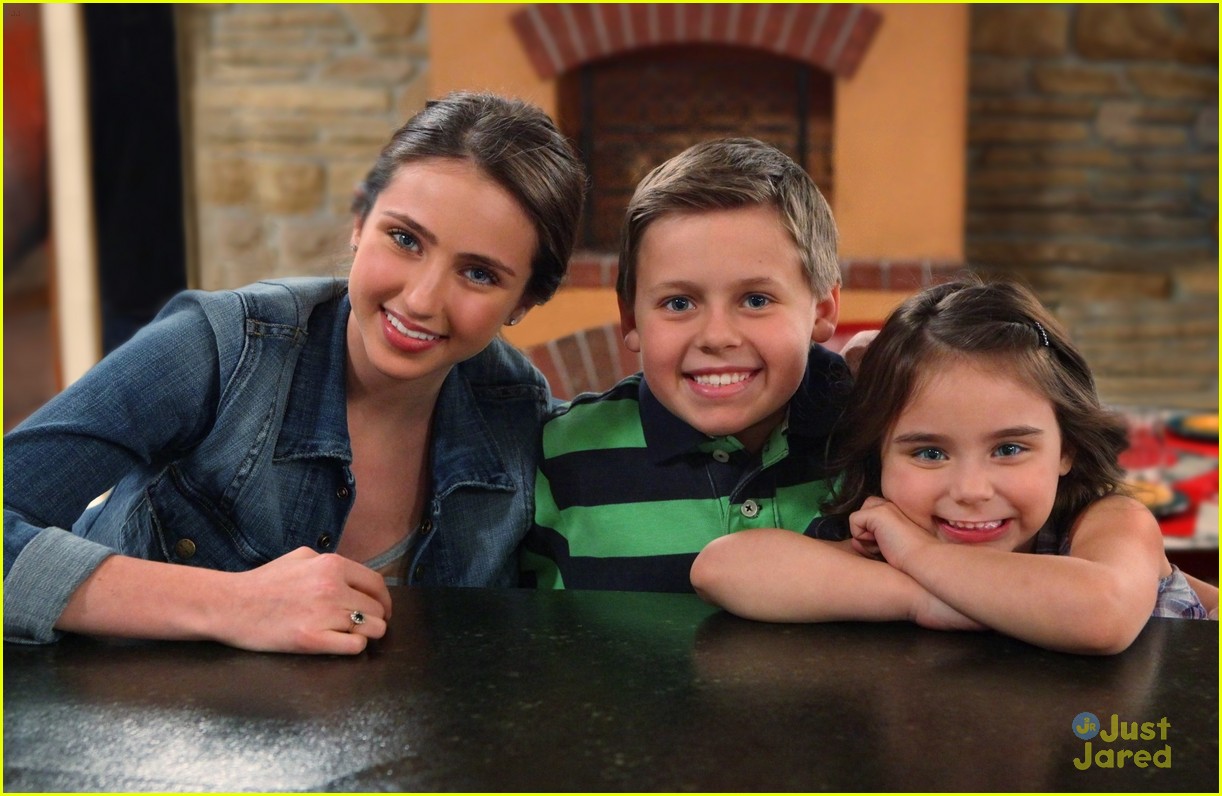 Ryan Newman: 'See Dad Run' Premieres October 12th!