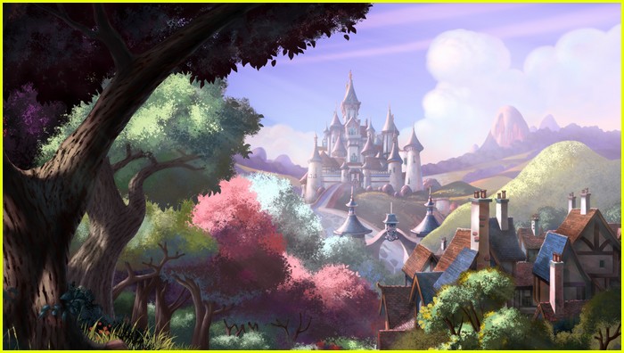 Ariel Winter: 'Sofia The First' Exclusive Trailer! WATCH NOW