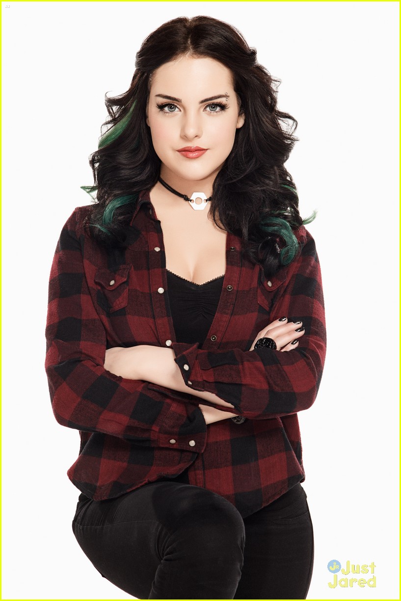 'Victorious': New Promo Pics!