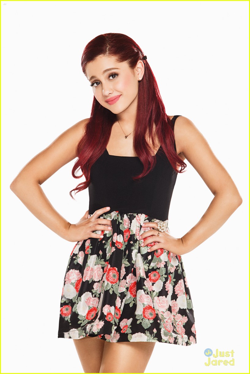 'Victorious': New Promo Pics!