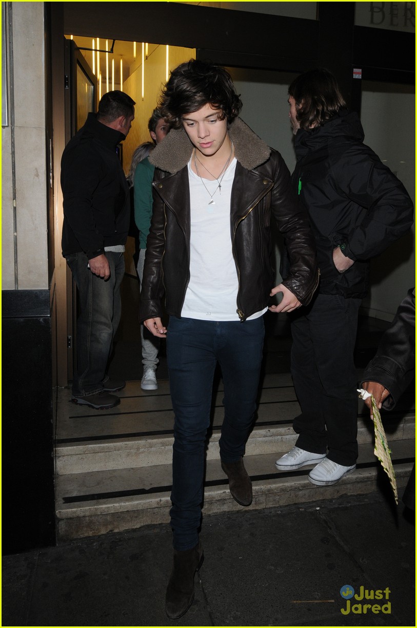 One Direction - 'Little Things' Countdown!