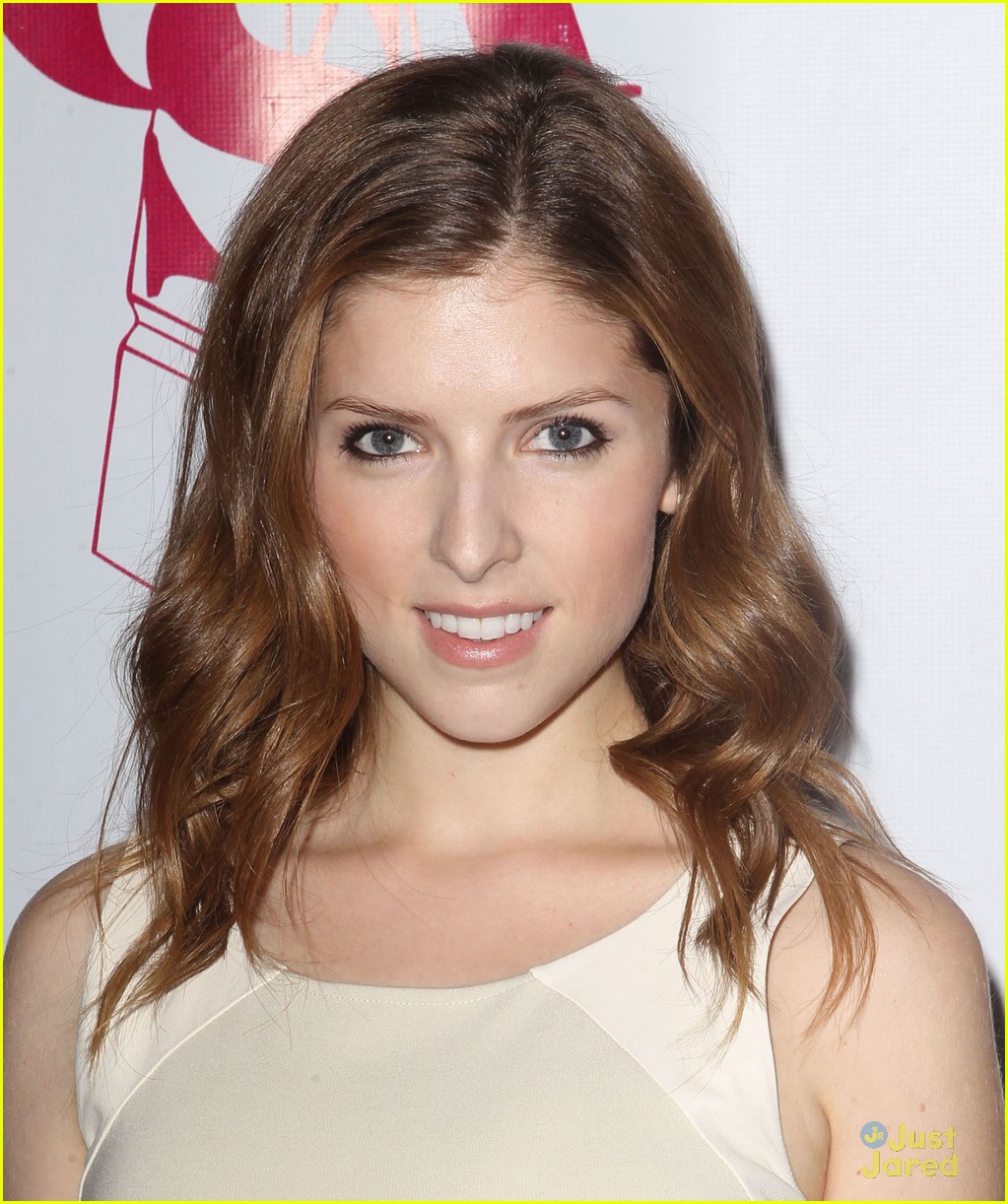 Anna Kendrick: Artios Awards 2012