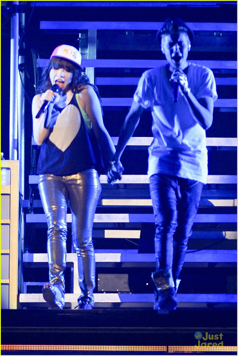 Justin Bieber: 'Beauty And A Beat' Sets Vevo Record!