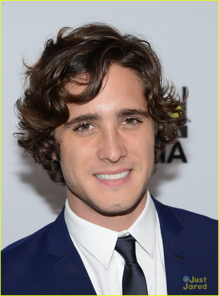Diego Boneta: Billboard Mexican Music Awards