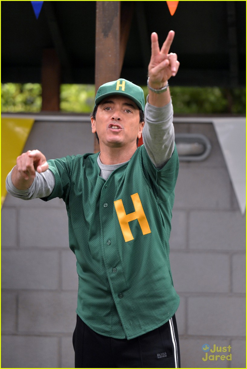 Jackson Brundage: New 'See Dad Run' on Sunday!