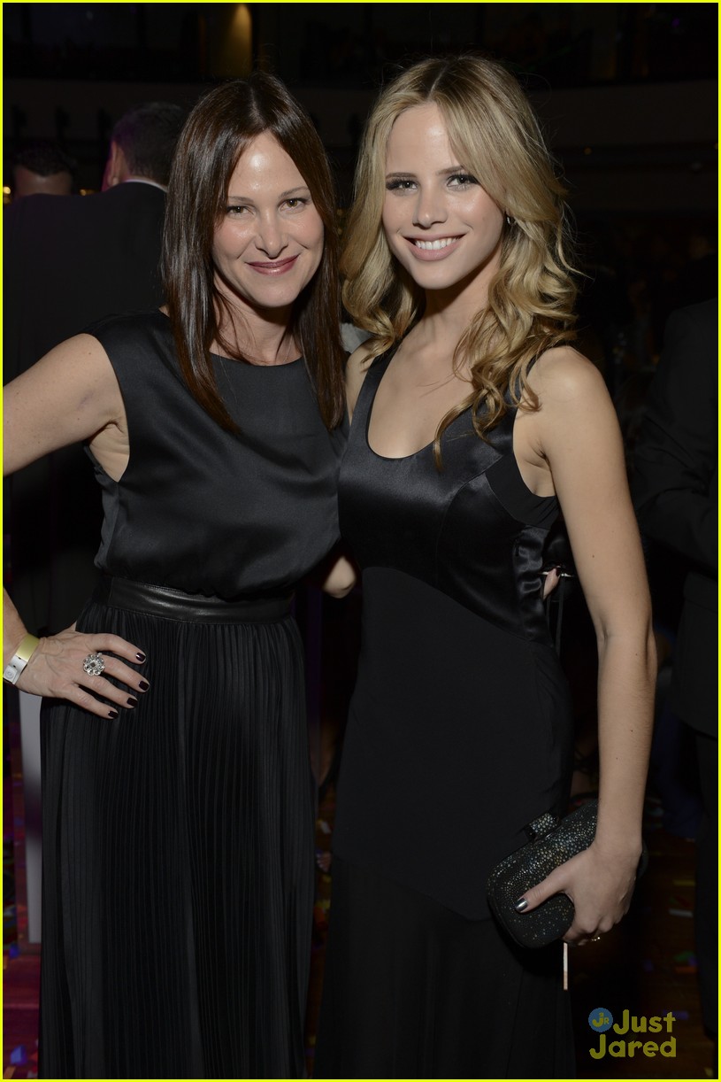 Halston Sage: City of Hope Spirit of Life Gala